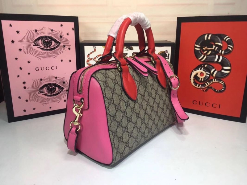 Gucci Speedy Bags